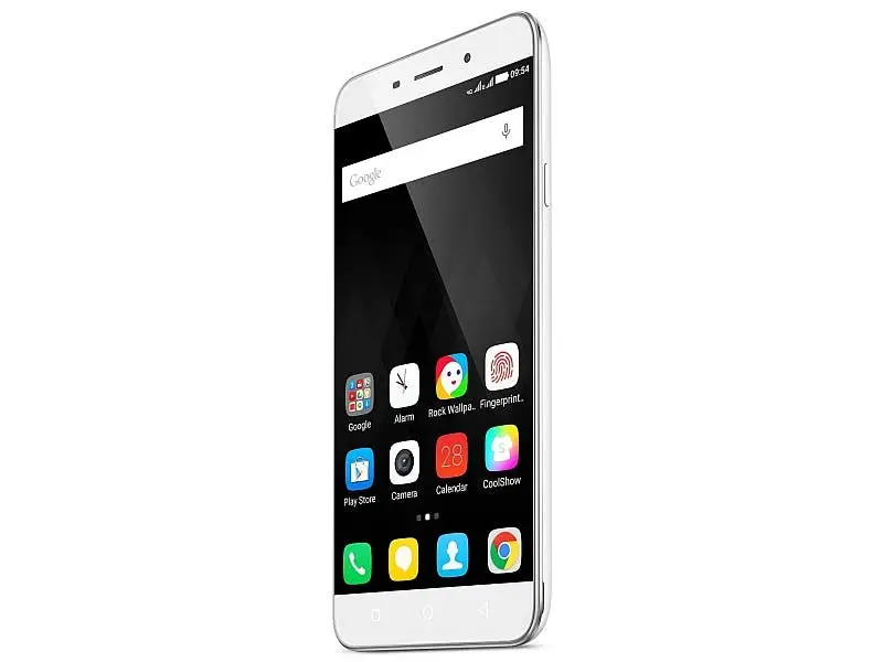 Coolpad Note 3 Plus announced for 9k INR/$135