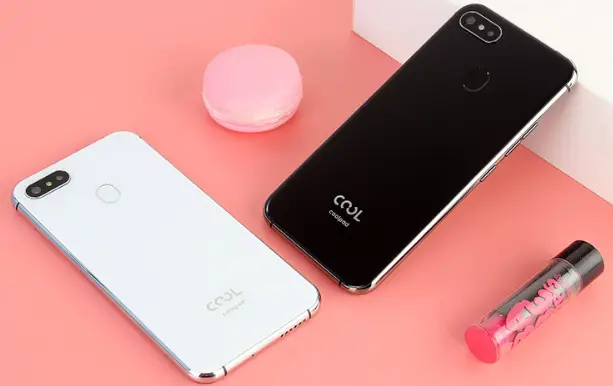 Coolpad Cool Play 7 sneaks up on JD.com, formal launch on July 30