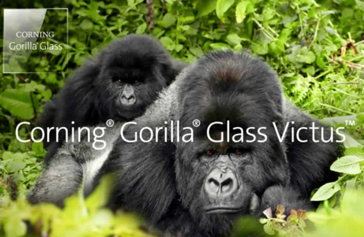 Gorilla Glass Victus unveiled, promises to survive 2m drops