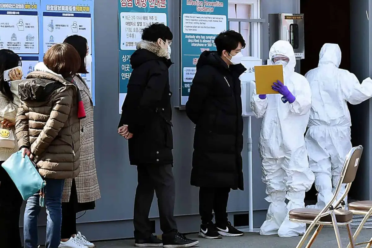 Samsung forced to close Galaxy Z Flip factory following coronavirus case
