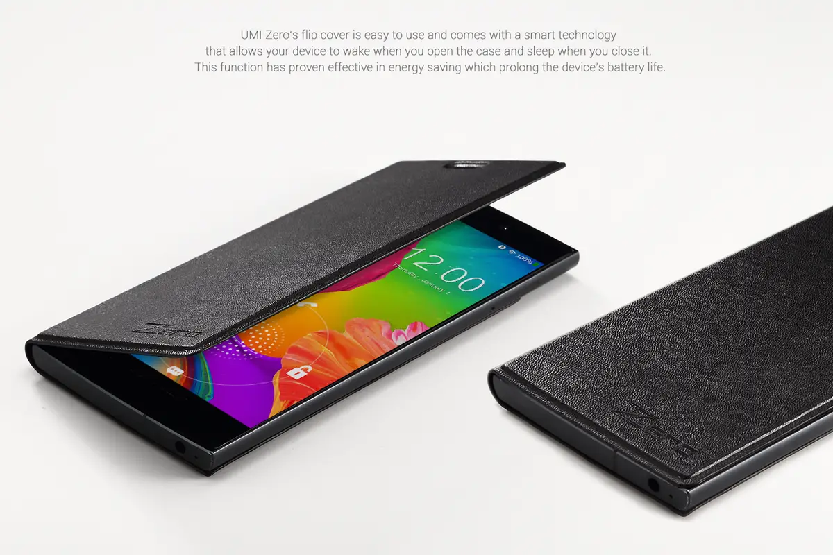 UMi Zero sold out in a few minutes, more chances to buy tomorrow