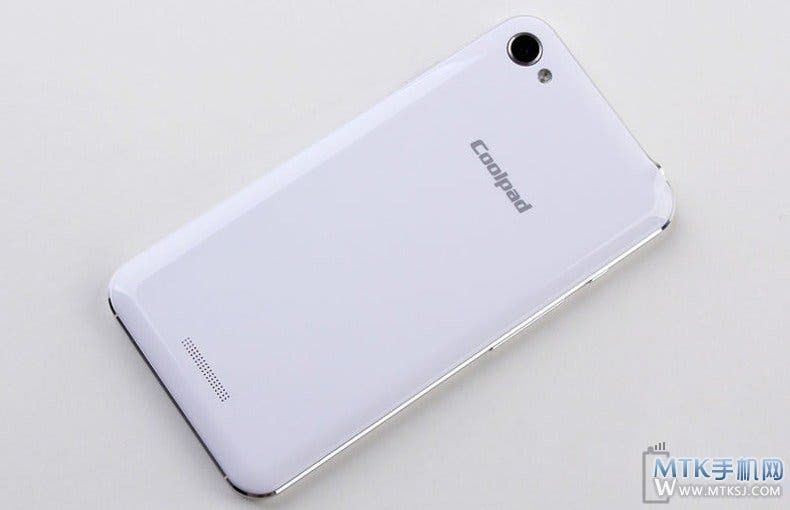 WCDMA compatible CoolPad AIR 9150W with 4.5" screen announced