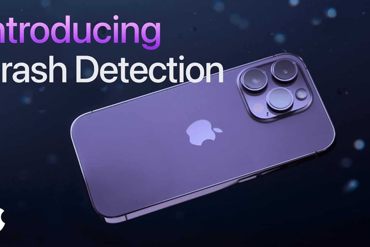 How to use Crash Detection on iPhone 14 series and Apple Watch