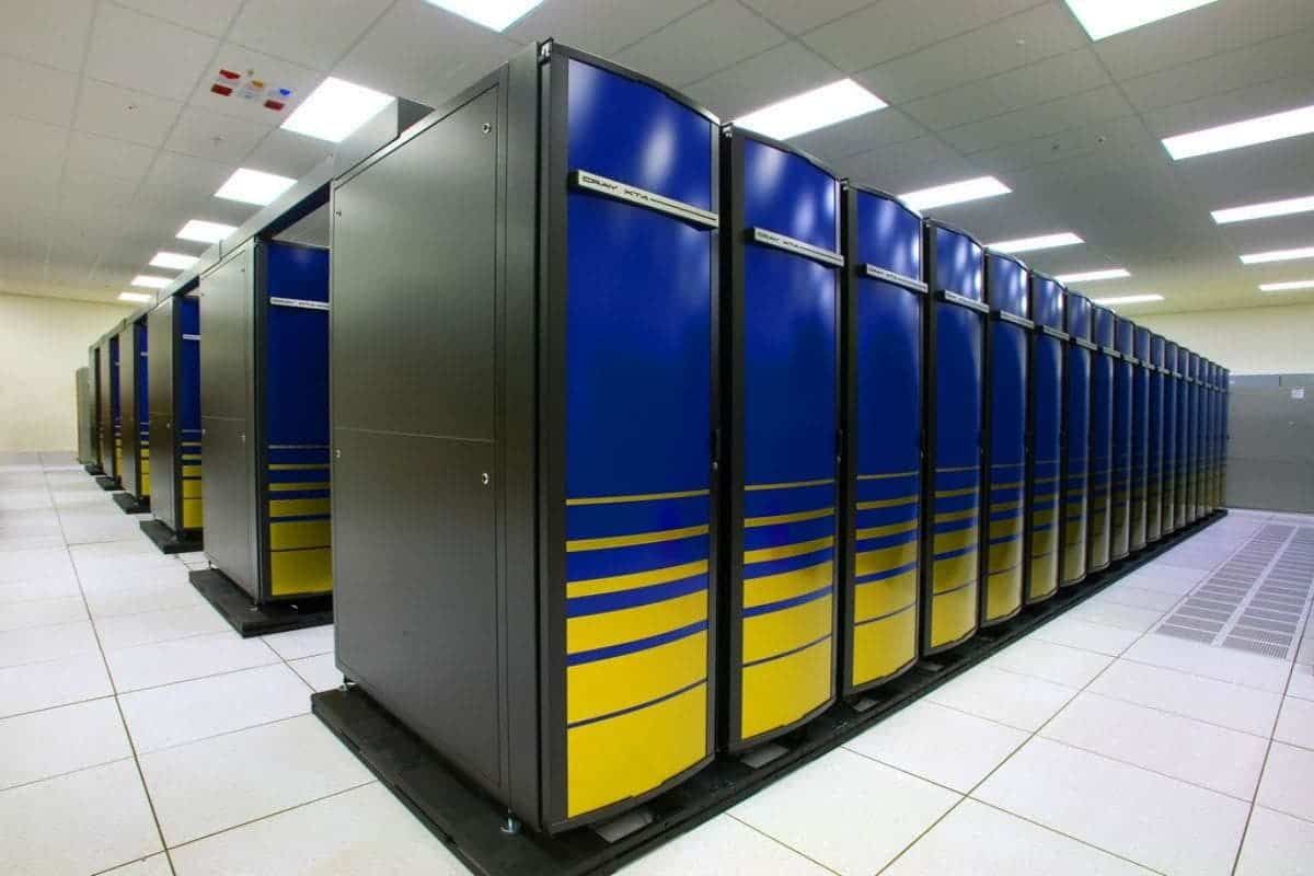 Japan's Kyoto University Lost 77TB Important Data Because Of Hewlett Packard Japan Supercomputer