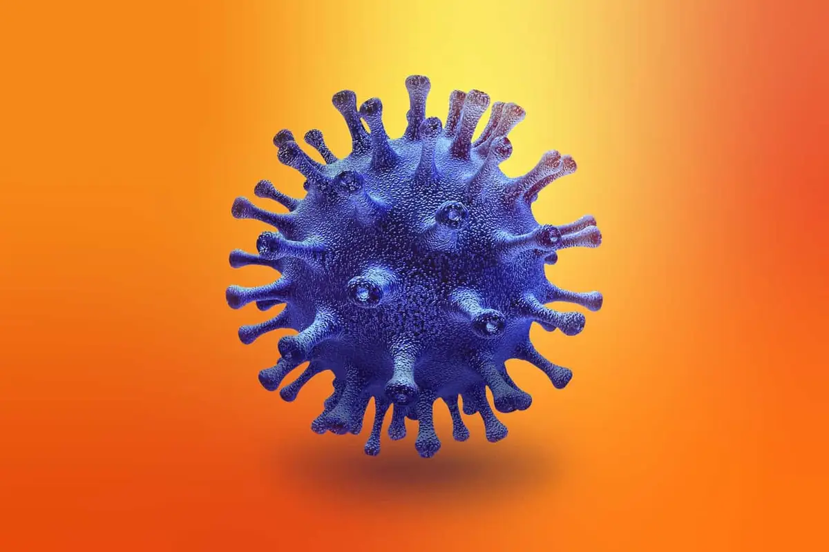 People infected with coronavirus are all around you, says this Android Trojan