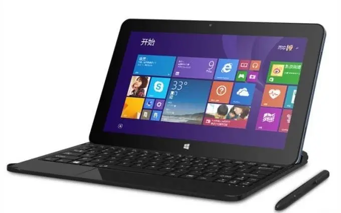 Cube's i7 Stylus is a Wacom-stylus powered Intel Core-M tablet