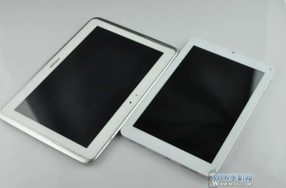 Cube Talk 9 an iPad 5 alternative with 1920 x 1280 display