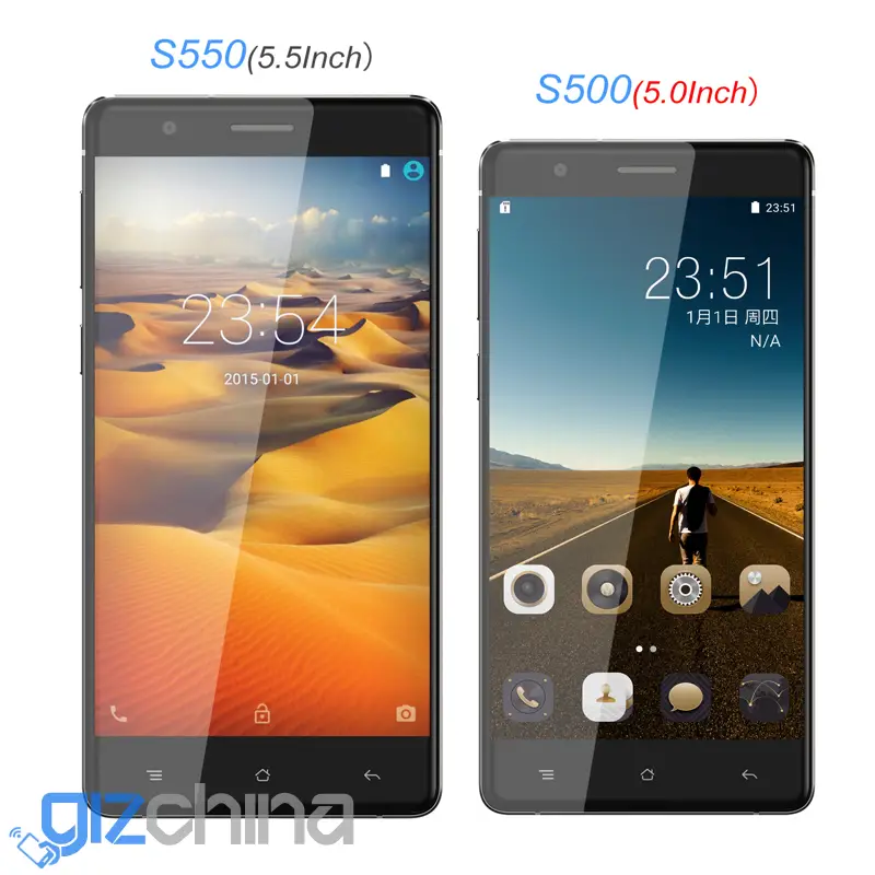 Cubot’s new phones get a ‘flash sale’ from $49.99