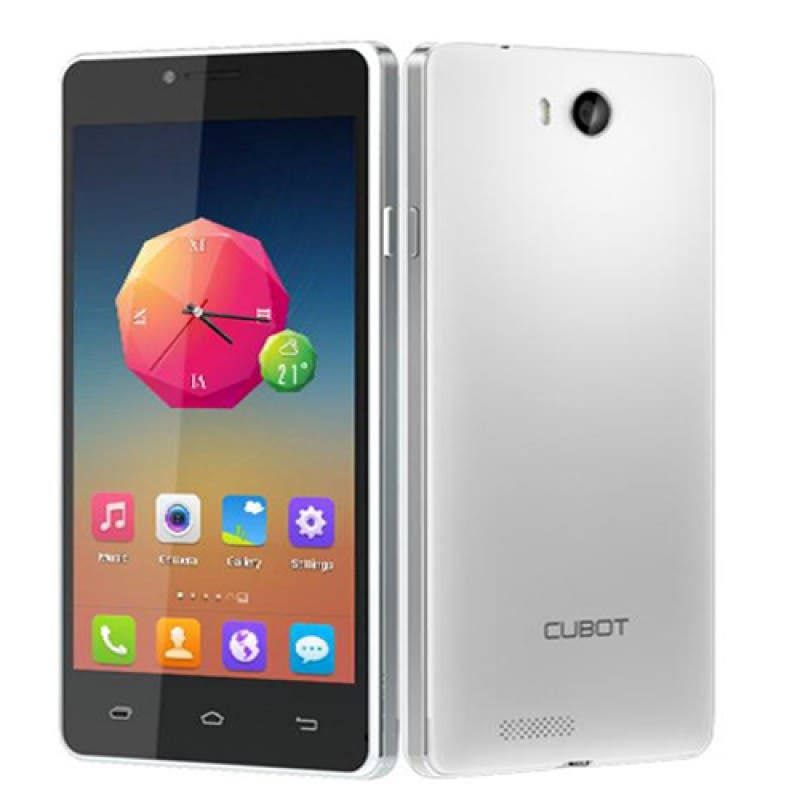 Cubot S208 listed at just $129.99