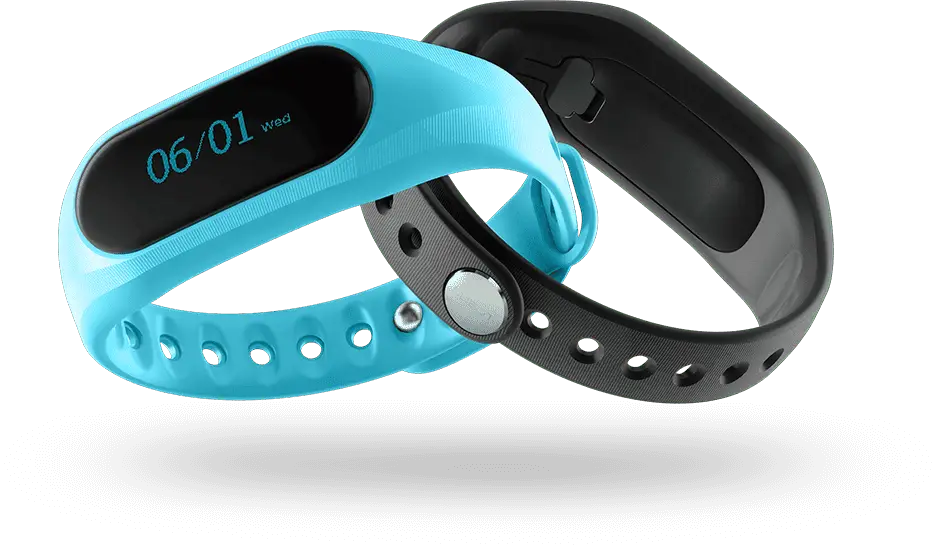 Cubot V1 smartband coming soon for only $15