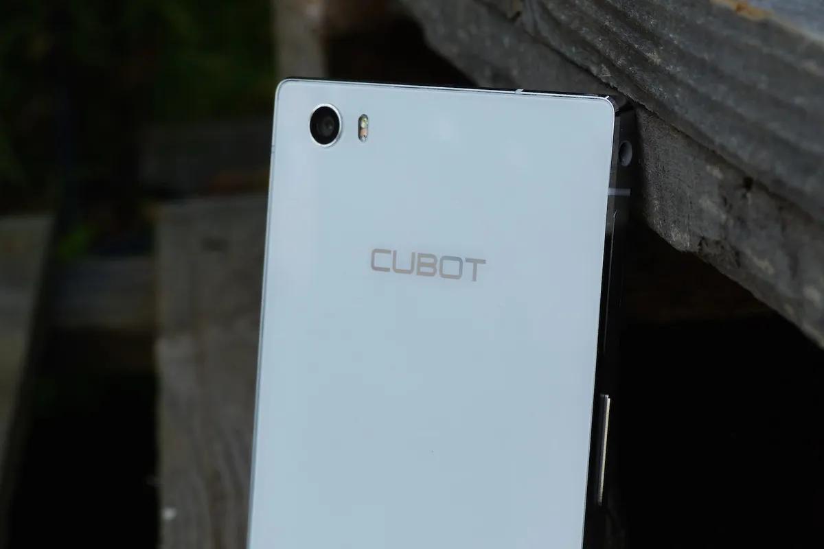 Cubot X11 Review: Good MT6592 devices are still possible, indeed!