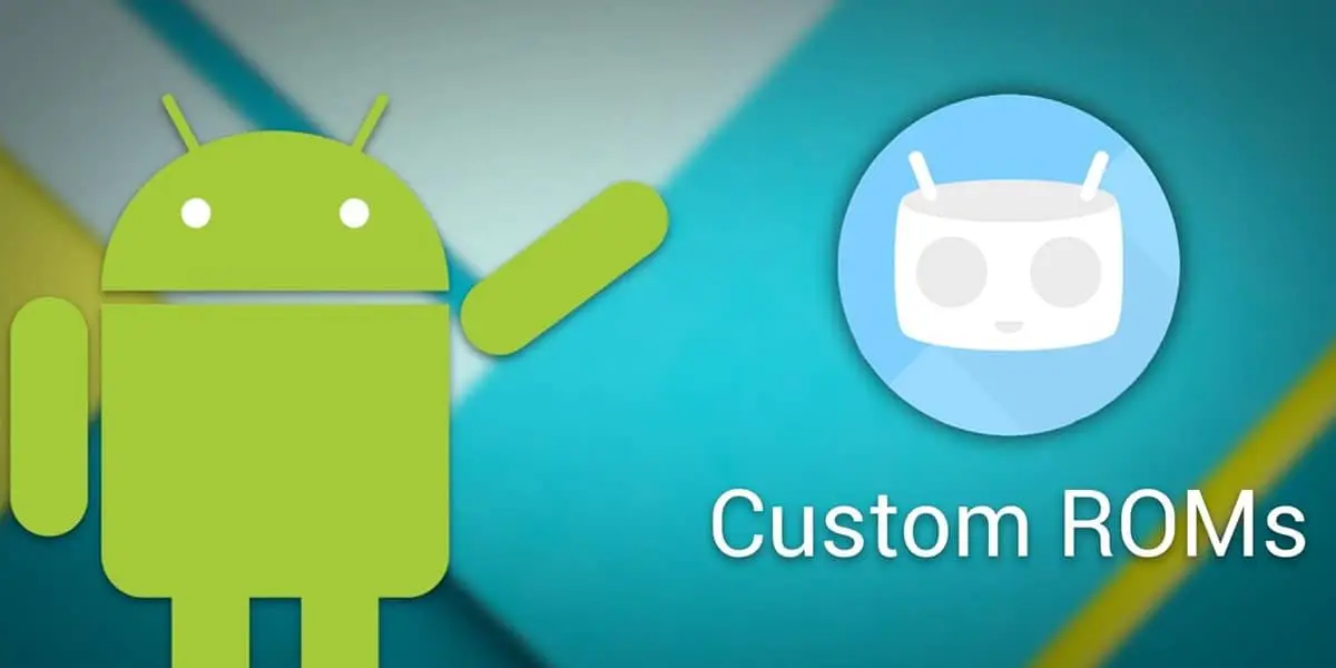 A good number of Android users still use third-party custom ROMs