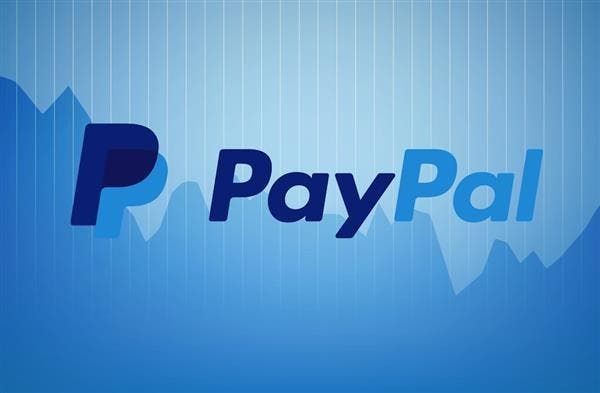 Though PayPal Officially Entering Chinese Market, It Won't Compete With AliPay and WeChat