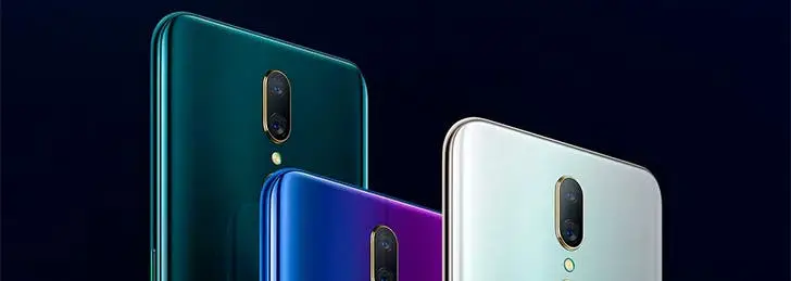 Oppo A9s Specifications Surfaced Online, to come with SD665 and 5000mAh battery