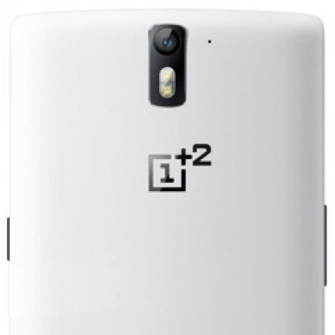 OnePlus Lettuce aka OnePlus Two in the works