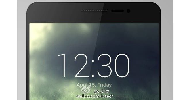 Dakele 3 to be a Snapdragon 800 phone?