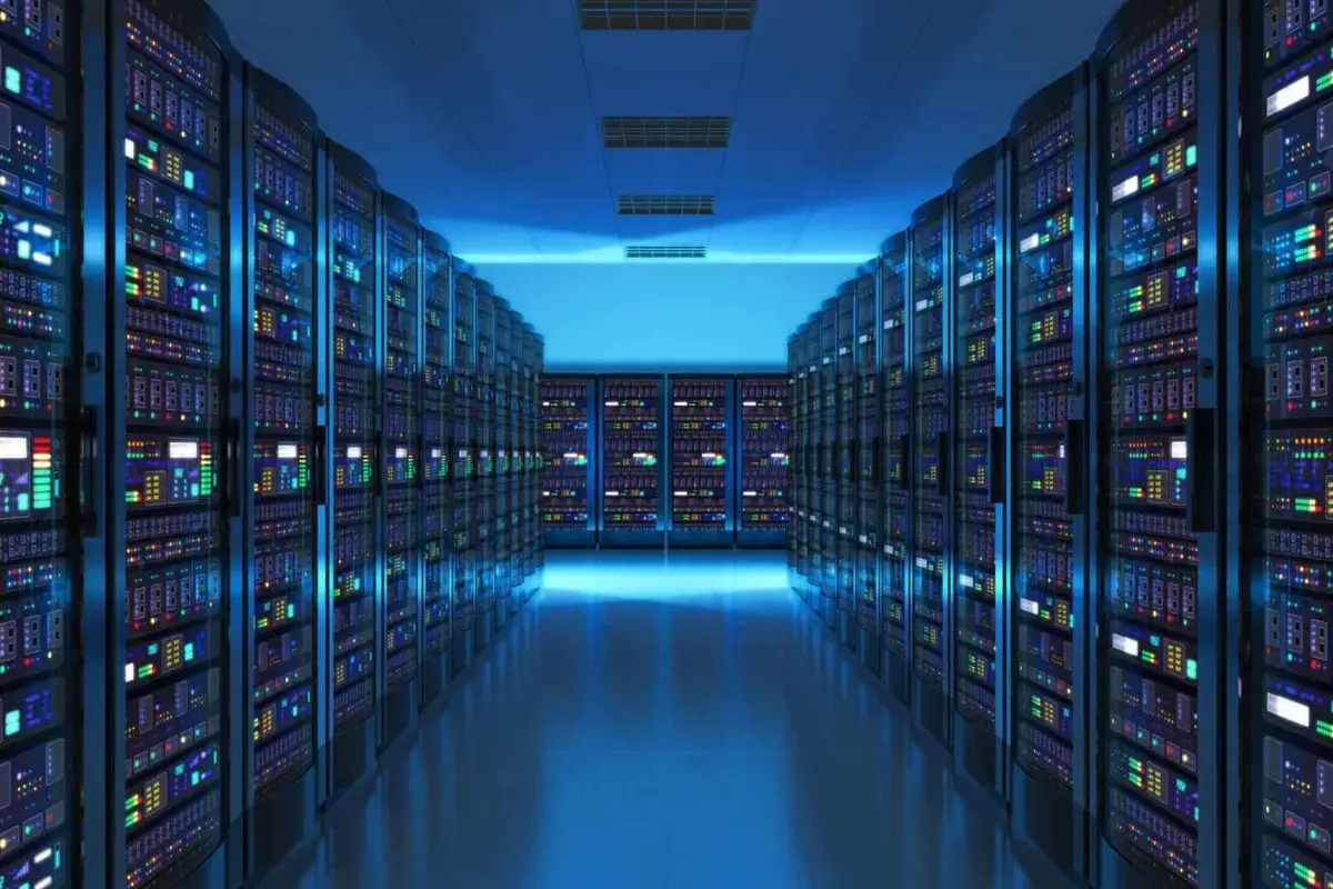 European Commission plans to put a data center in space