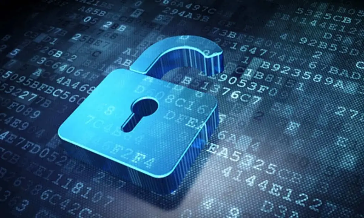 How to keep your data safe on iOS and Android devices