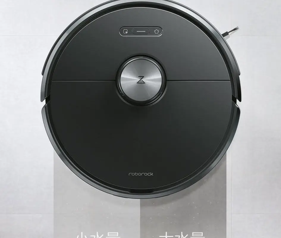 Xiaomi Launched Roborock Sweep T6 Vacuum Cleaner