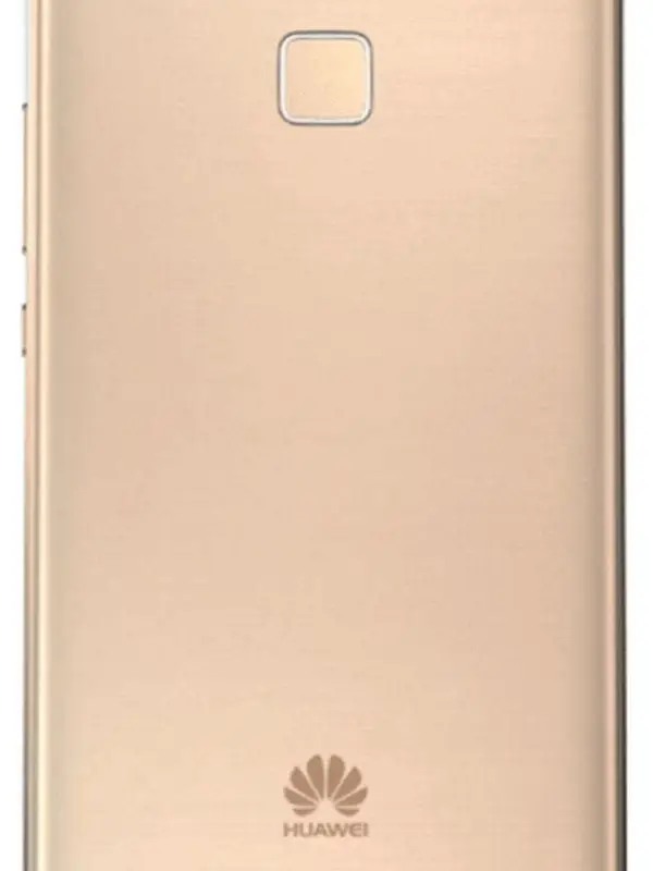 Huawei P9 Lite renders show it will lack a dual camera