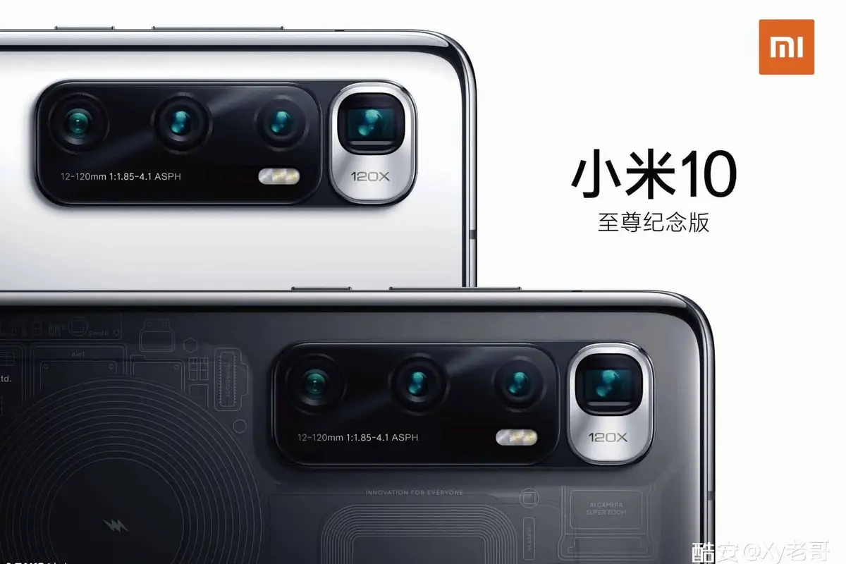 The publishers of the leaked Mi 10 Ultra unboxing video will pay a tidy sum to Xiaomi