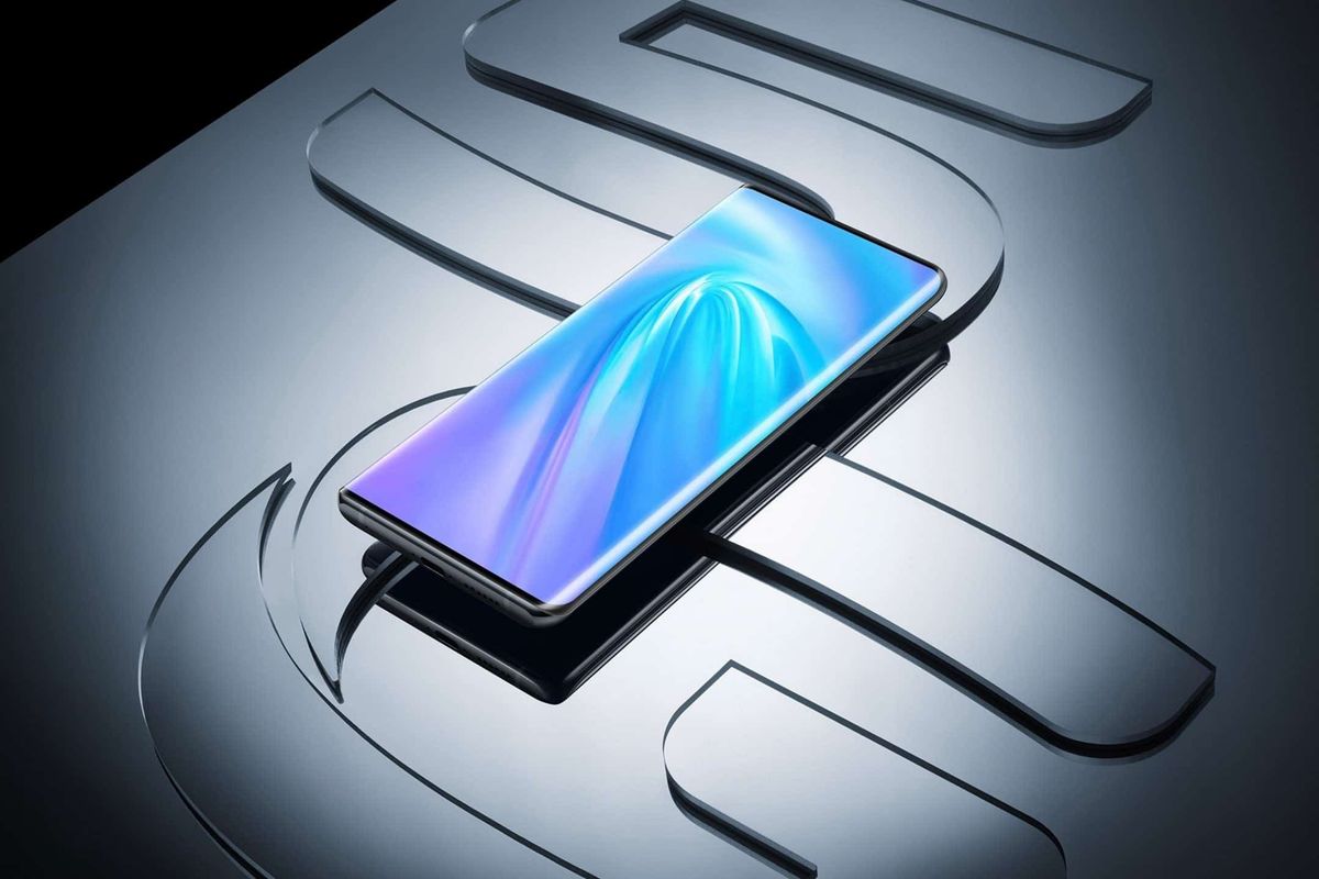 Upcoming VIVO NEX Phone To Use Under-Screen Camera