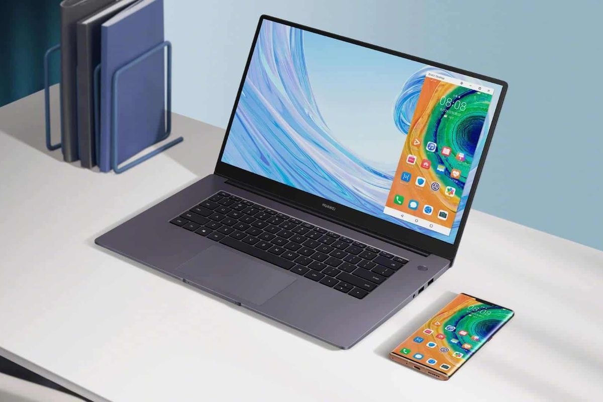 Huawei MateBook D15 Ryzen Edition Goes on Sale for 3999 Yuan ($570)