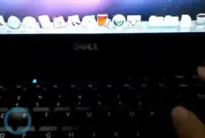 Dell Latitude E6400 Running Snow Leopard!
