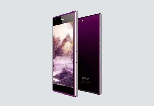 Sapphire glass is cheap on the $160 Desai Mirror X5