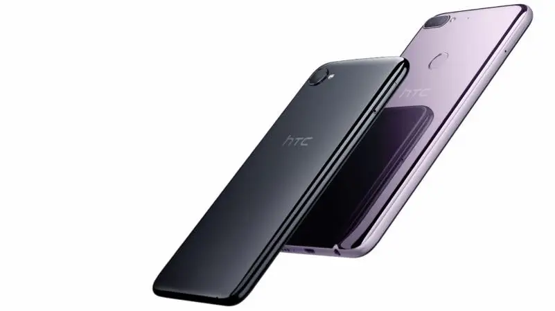 HTC device with a MediaTek Helio P35 shows up on Geekbench