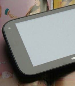 The DIDI S7 Android Tablet Looks Simply Awesome!