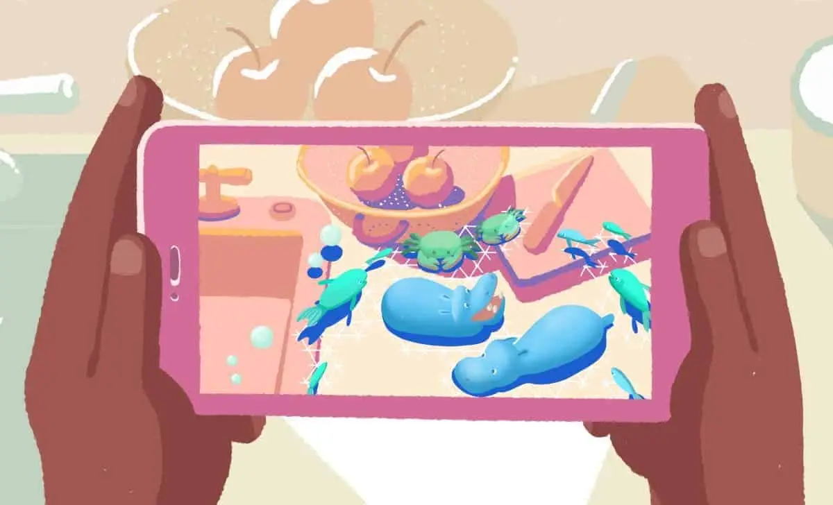 Many Leaked And Unreleased Smartphones Will Support Google' ARCore