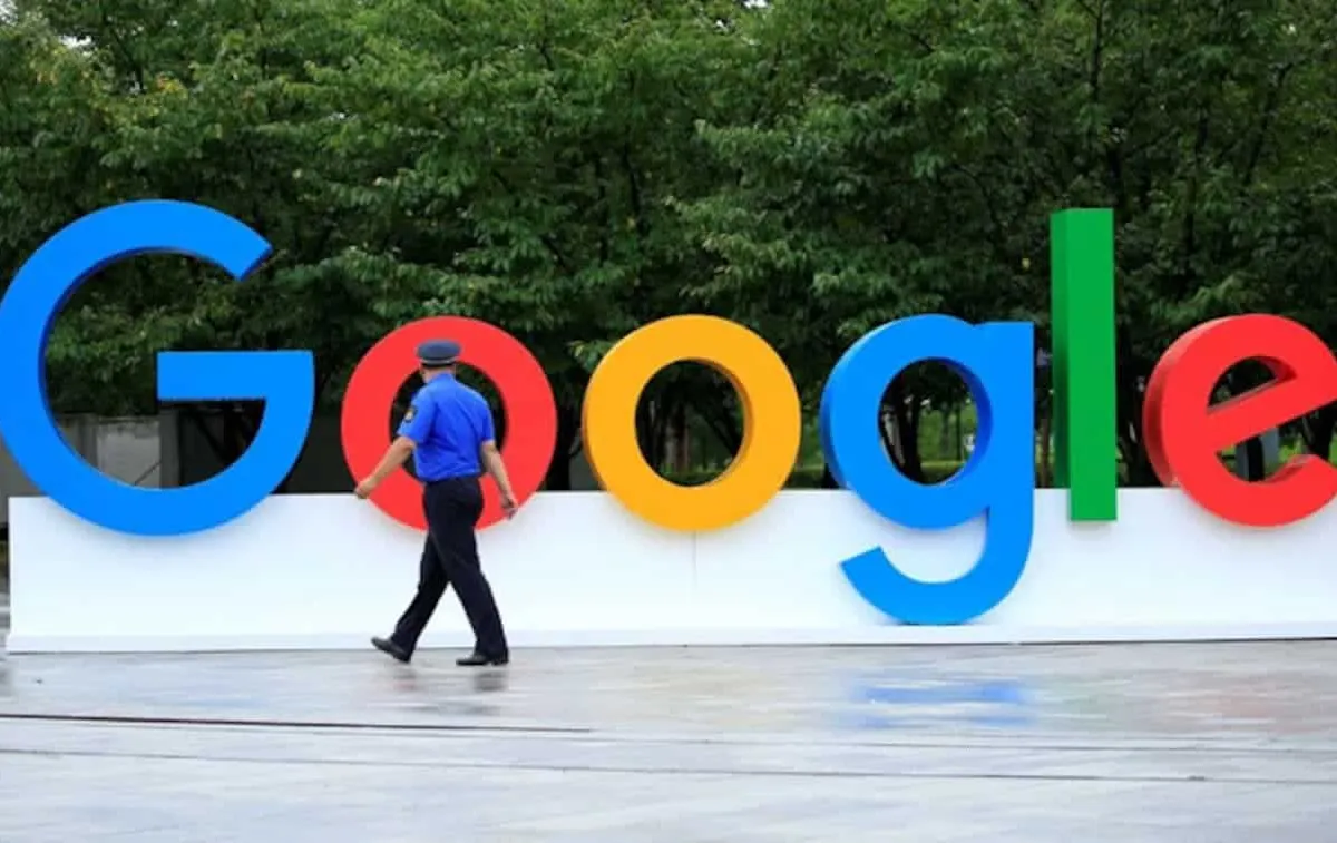 Google search engine homepage will be filled with widgets