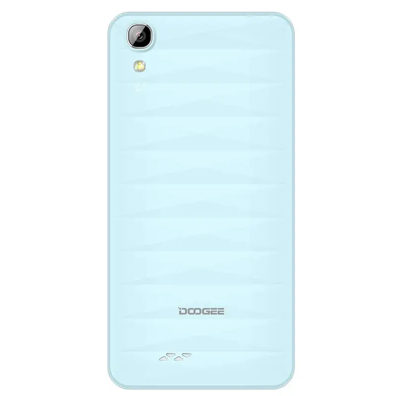 DOOGEE DG800 Valencia Giveaway: Part 3
