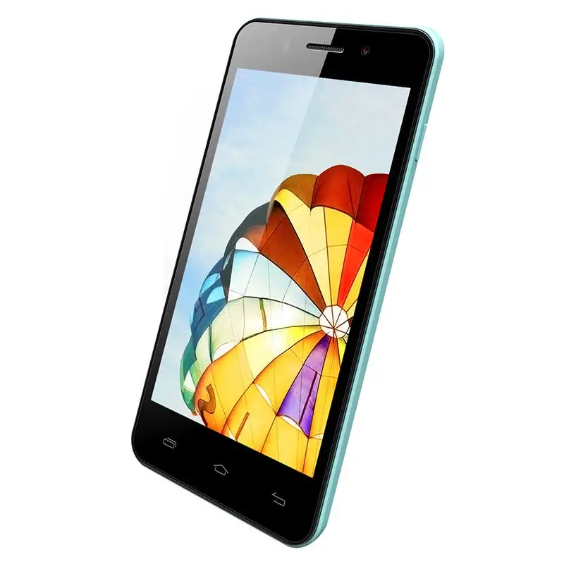 DOOGEE DG800 Valencia Giveaway: Part 4