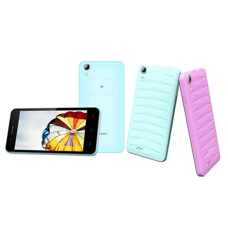 Win a DOOGEE DG800 Valencia: Part 1