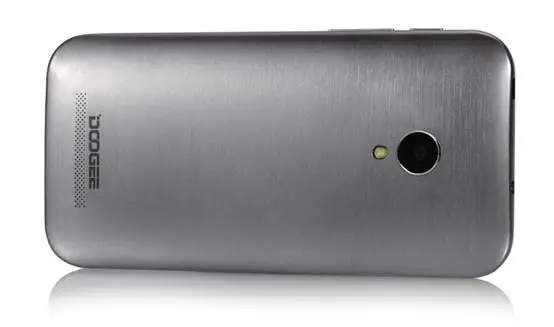 First look: Doogee Valencia 2 Y100 Pro