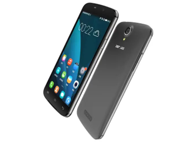 Doogee X6 and X6Pro launching in Europe for just $60