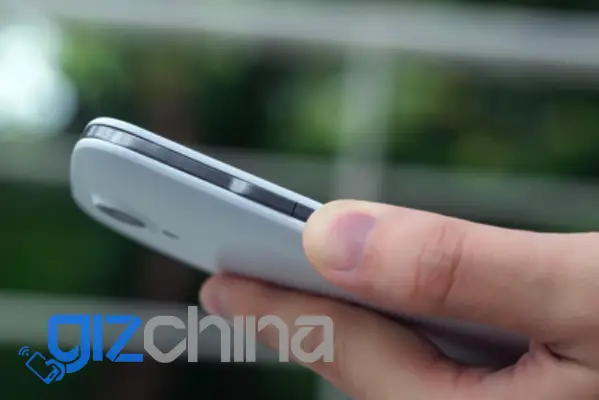 Doogee X6 and X6 Pro will feature “Elasticity Arm” side buttons?