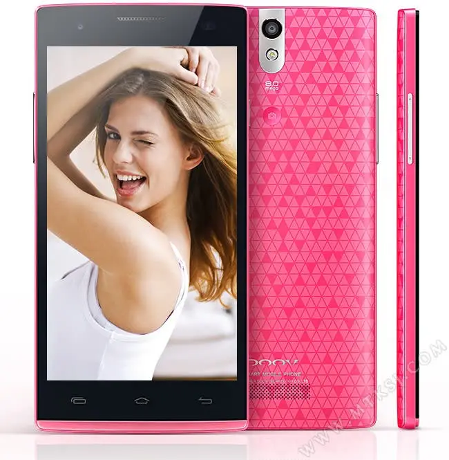 4 Mediatek LTE phones on the Horizon