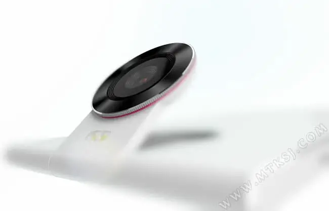 Oppo aren’t the only one’w with a new rotating camera phone, DOOV V1 hits TENAA