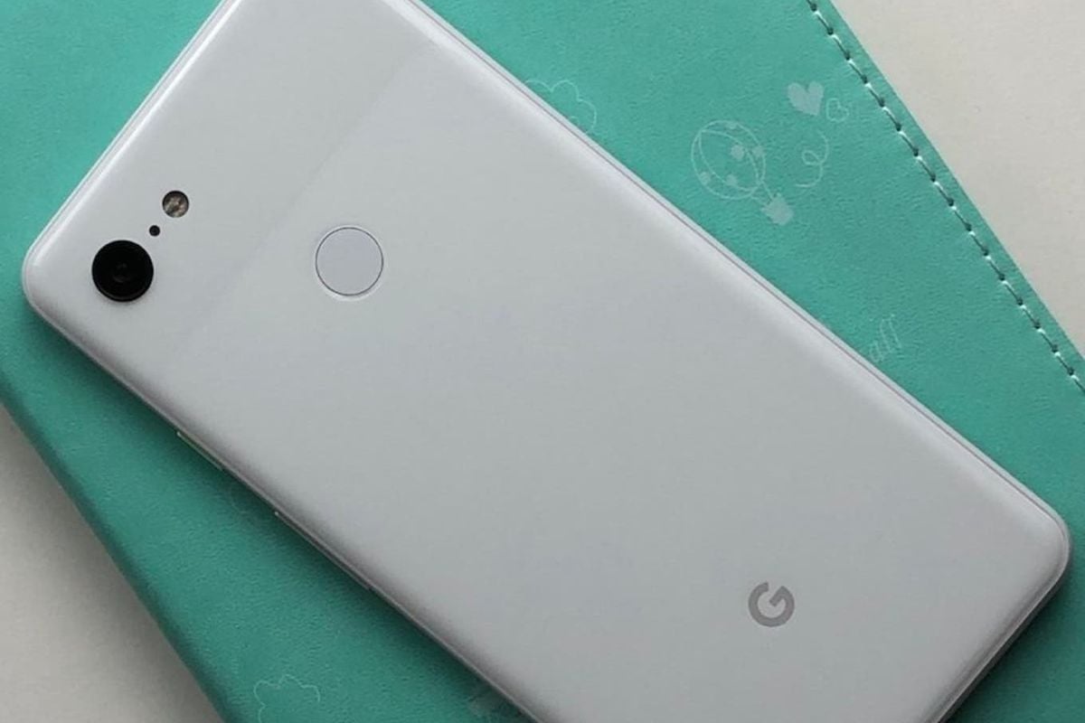 Pixel 3 no longer receives updates, only three years after its release