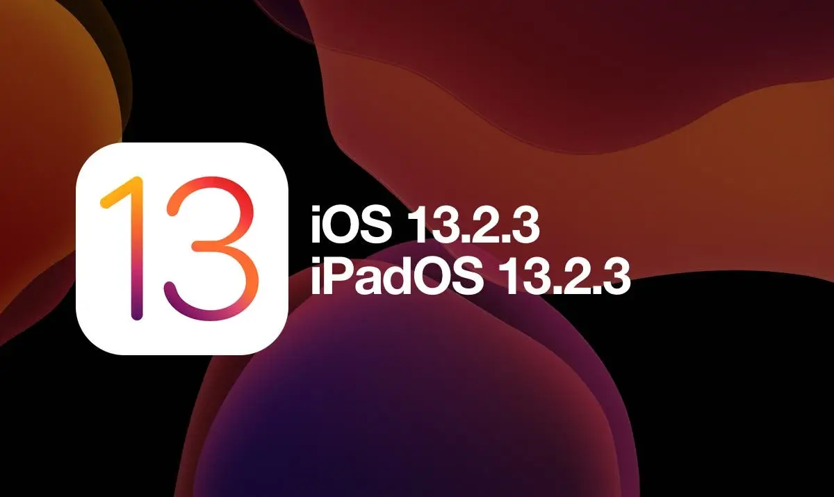 iOS 13.2.3 update brings several bug fixes