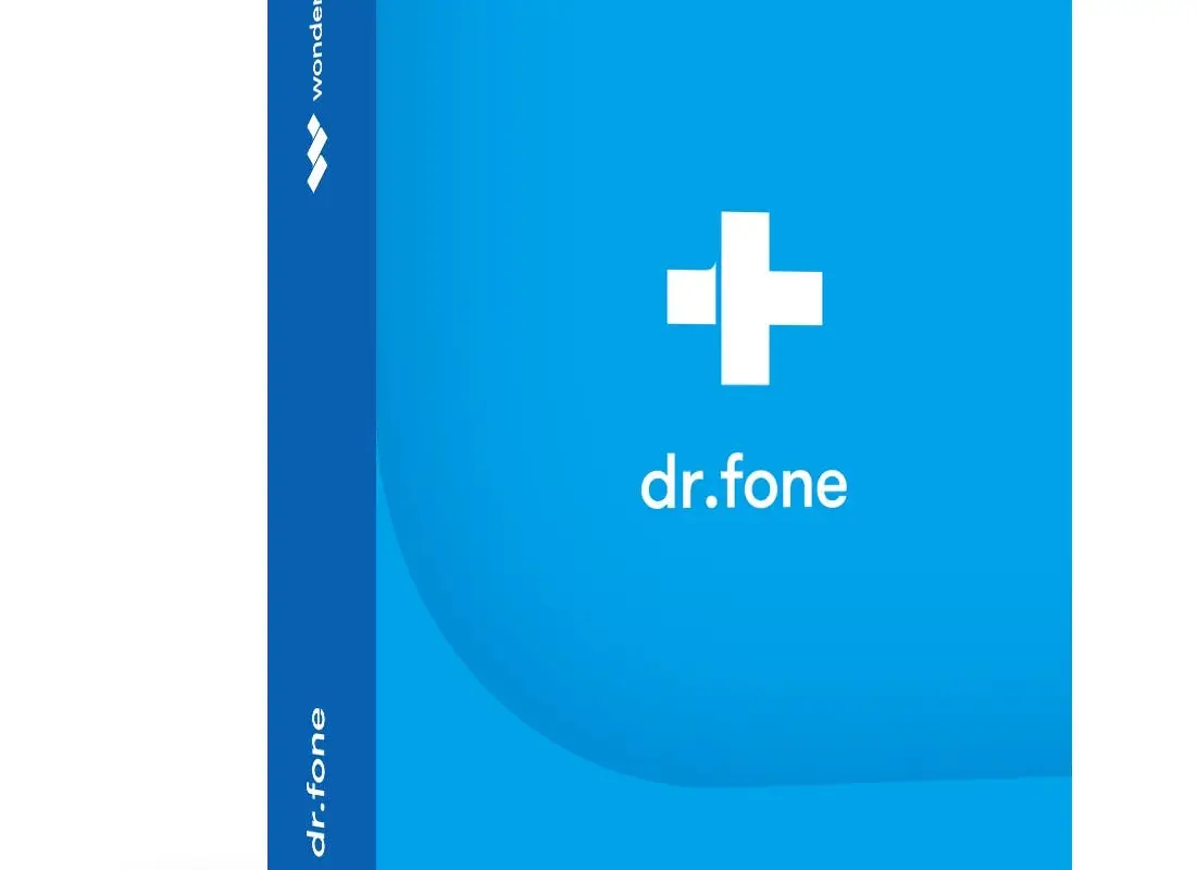 dr.Fone has 1-Click solution to Copy One Phone to Another