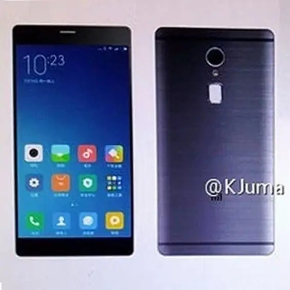 Xiaomi Redmi Pro 2 specs leaks once again with Snapdragon 660 under the hood