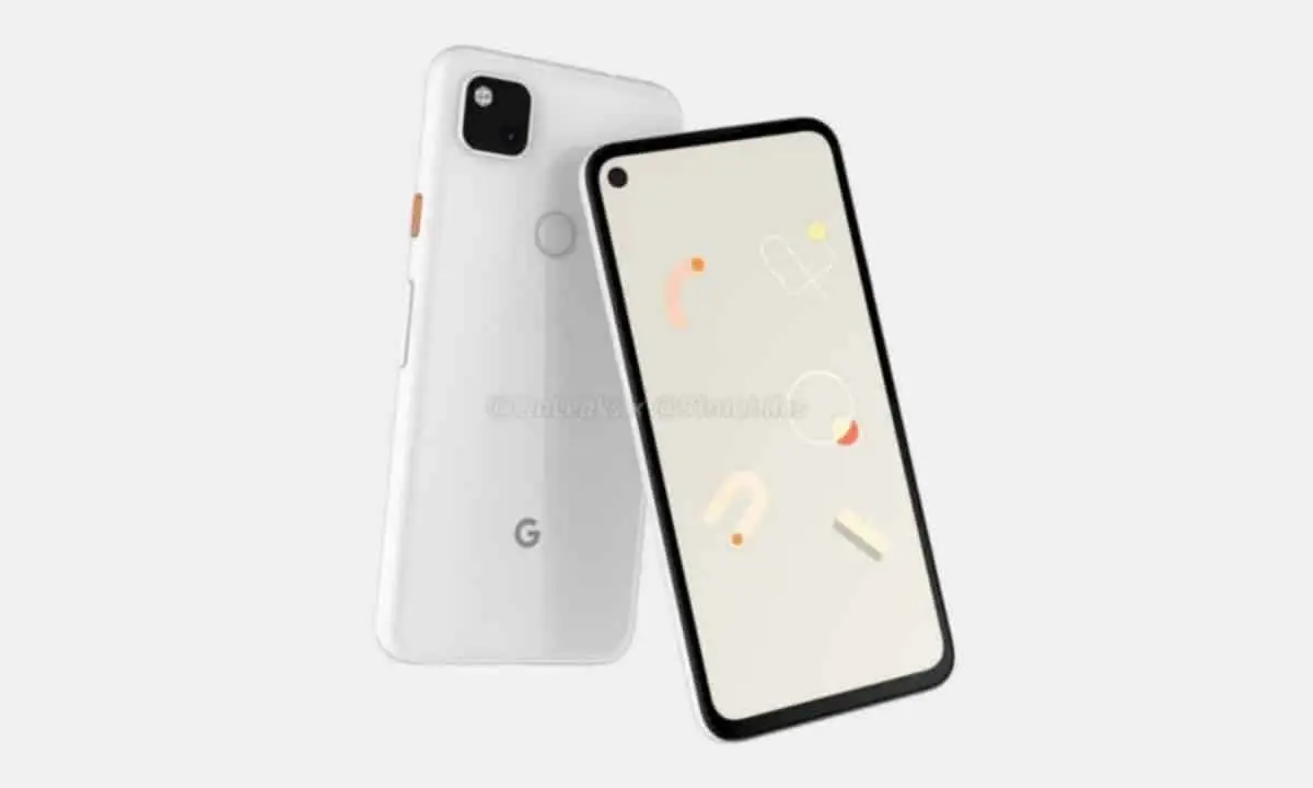 Google Pixel 4A likely to launch in July