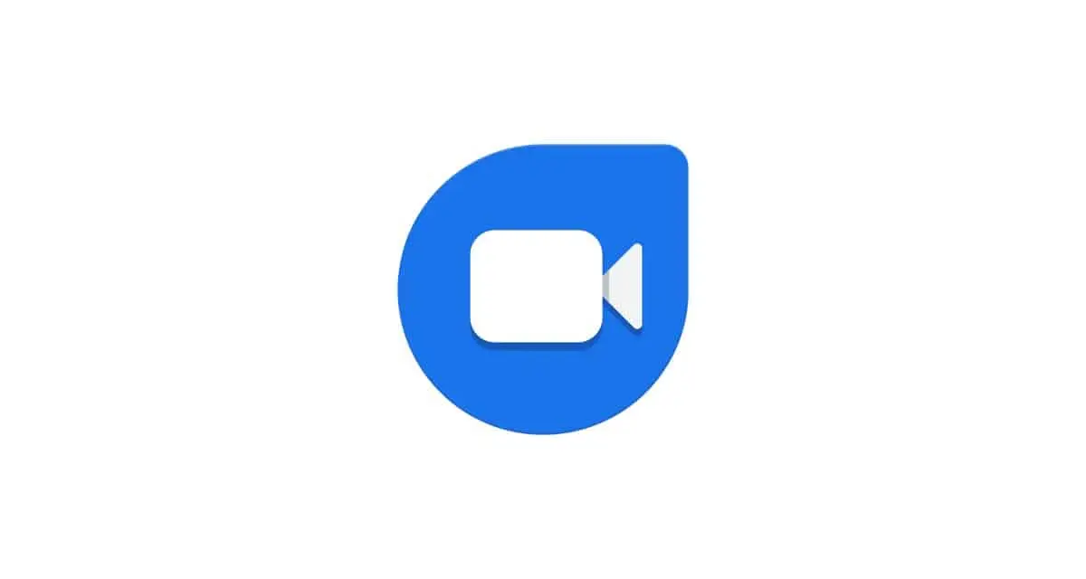 Google Duo: video calls of up to 32 participants in the browser soon