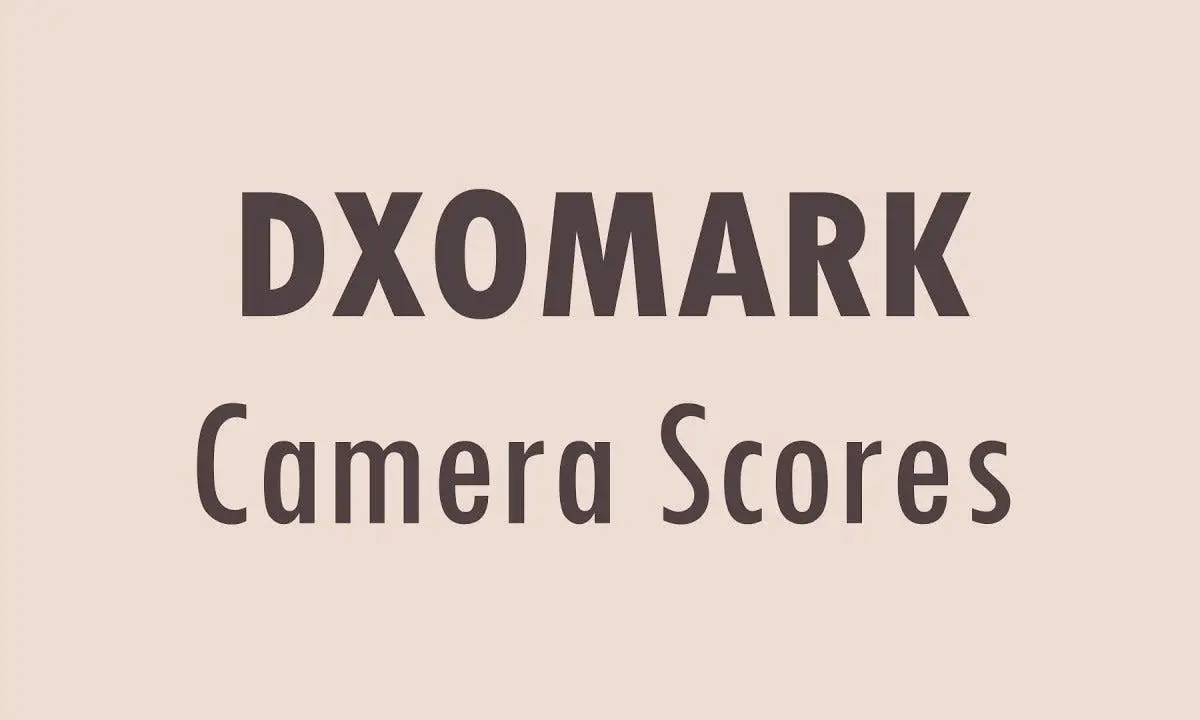 DxOMark reveals they were offered money for camera reviews