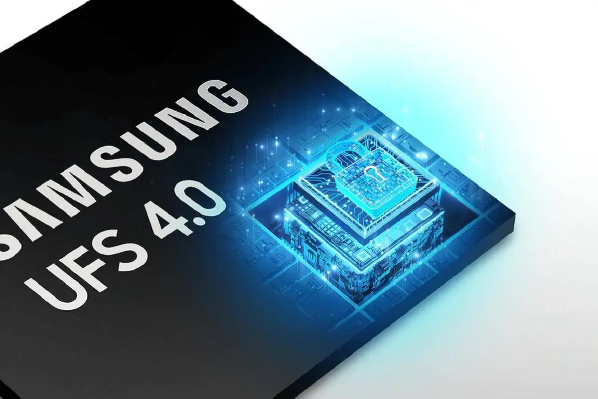 UFS 4.0: Take a look at the next revolution in storage technology