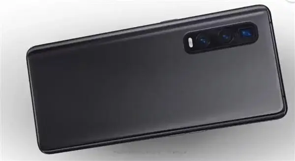 OPPO Find X2 Series To Come With Three Camera Sensors Only